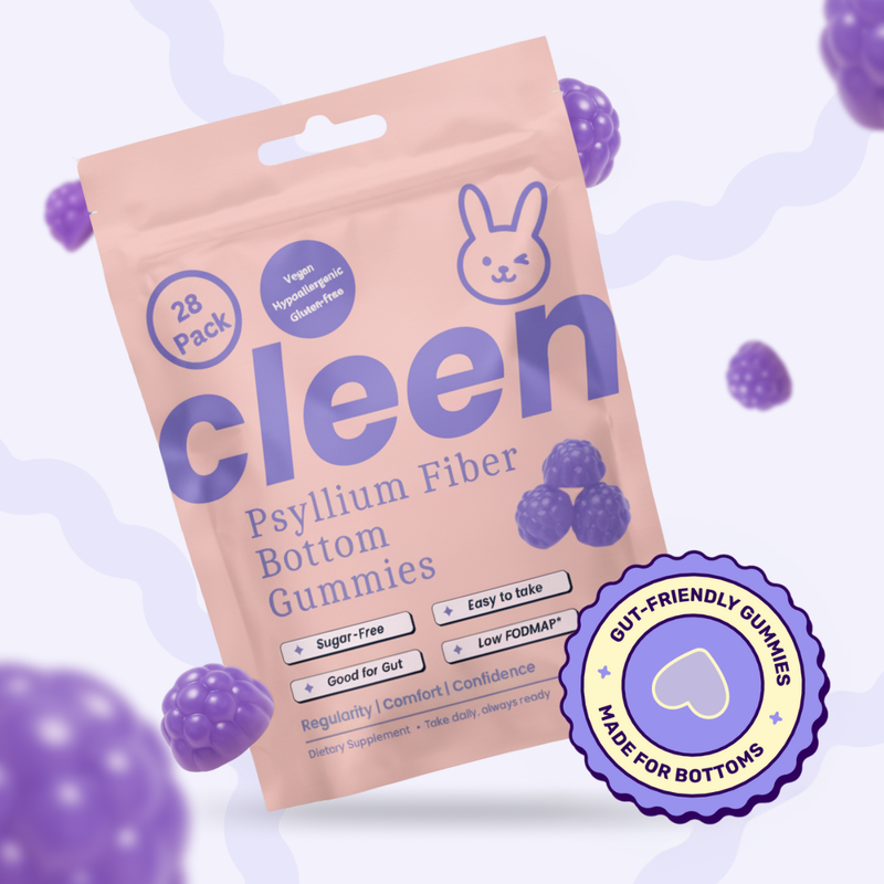 cleen